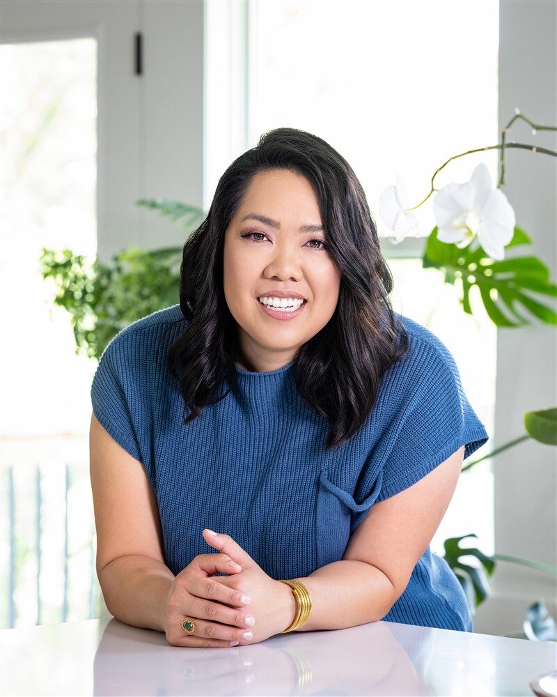 Laura Nguyen, founder of Solle Solutions and creator of Local Growth OS